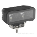 Luz de trabajo LED LED LED LED de 10-30V 4.5 &quot;pulgadas de inundación de 24 W con ECE R10 Europa aprobada